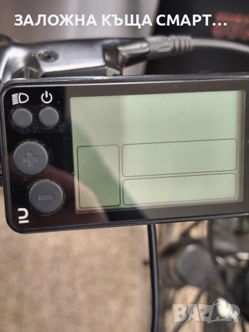 Ел. велосипед Riverside rs520e, снимка 7 - Велосипеди - 53646720