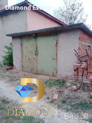 Двуетажна къща в село Бодрово, обл. Хасково, снимка 6 - Къщи - 55885205