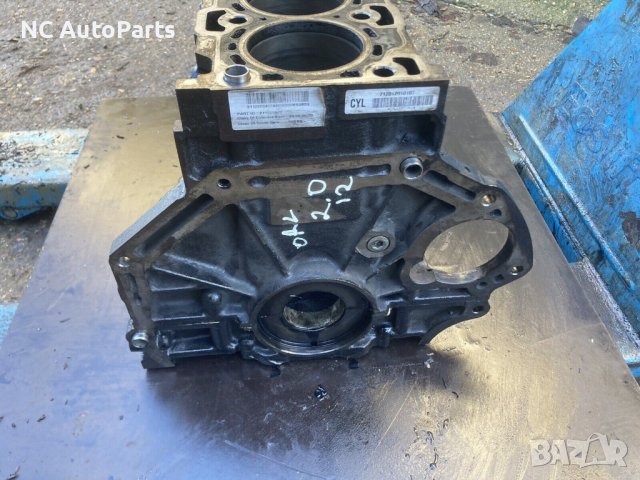Цилиндров блок за CHEVROLET Орландо Каптива 2.0 дизел 163 коня LNP 25182414 2012, снимка 7 - Части - 39436544