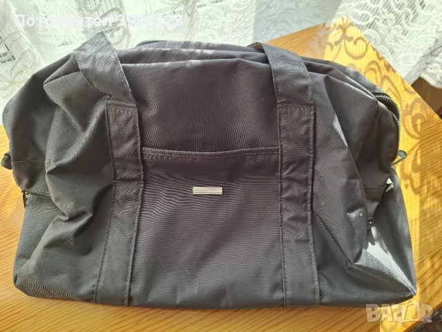 Пътна чанта за ръчен багаж на Естил, снимка 1