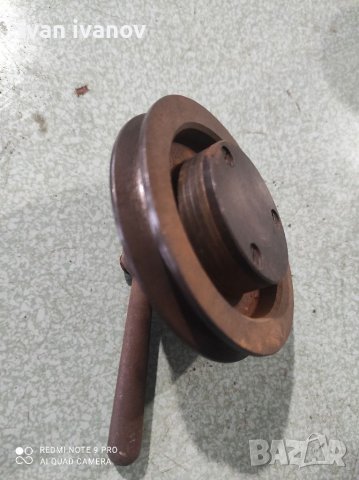 Обтяжка Шлаиф Фреза 