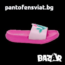 Детски гумени чехли делфин 24/29