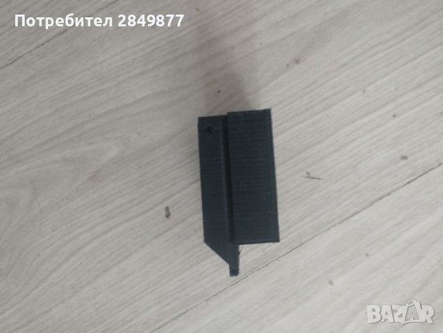 Адаптер конвертор Power Bank за батерии, снимка 6 - Винтоверти - 41814800