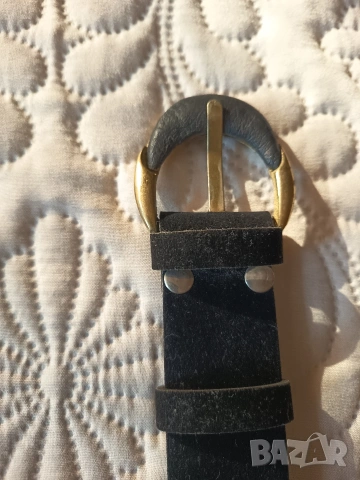 Дамски колан, снимка 5 - Колани - 53337368