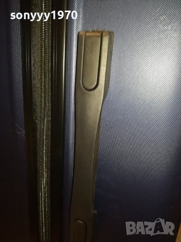 КУФАР С ТВЪРДИ СТРАНИ-ГОЛЯМ НОВ 1108230902, снимка 17 - Куфари - 41821803