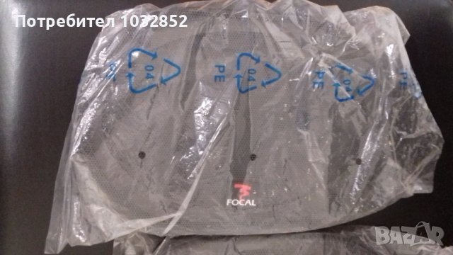 Оригинални решетки за говорители , снимка 3 - Тонколони - 41685227