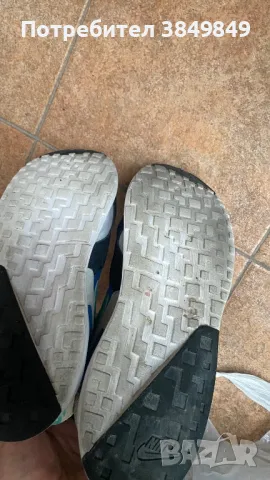 Nike номер 44-45, снимка 3 - Маратонки - 44621511