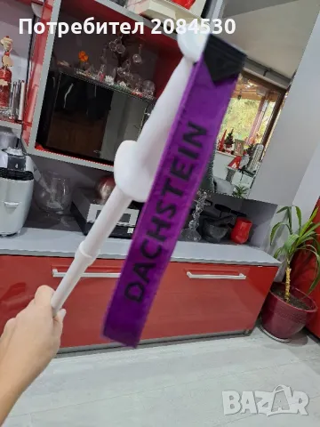 Ски щеки DACHSTEIN -110см ;(регулиране), снимка 2 - Зимни спортове - 48677936