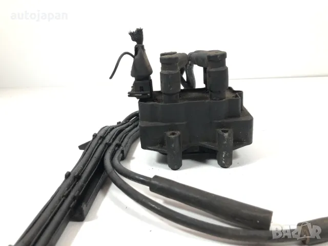 Запалителна бобина Citroen Evasion 2.0, снимка 2 - Части - 50007282