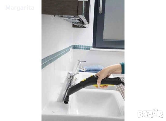 Парочистачка KARCHER, снимка 6 - Парочистачки и Водоструйки - 52388175