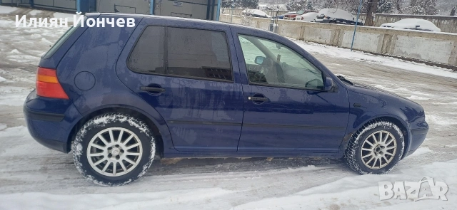 Голф 1.4 Бензин , снимка 2 - Автомобили и джипове - 53721316