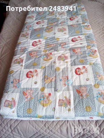 Детско легло Lorelli sweet dream, снимка 6 - Кошарки - 38816570