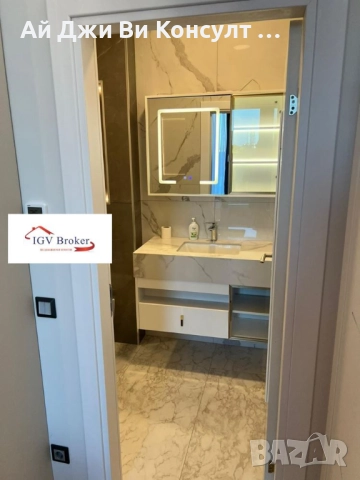 Тристаен апартамент в жк Кръстова вада, снимка 12 - Апартаменти - 52062601