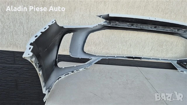 Предна броня MG ZS HEV година 2024 2025 2026 код P11406558, ZS320018 , снимка 6 - Аксесоари и консумативи - 50544005