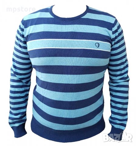 пуловер Ben Sherman, снимка 4 - Пуловери - 35191512