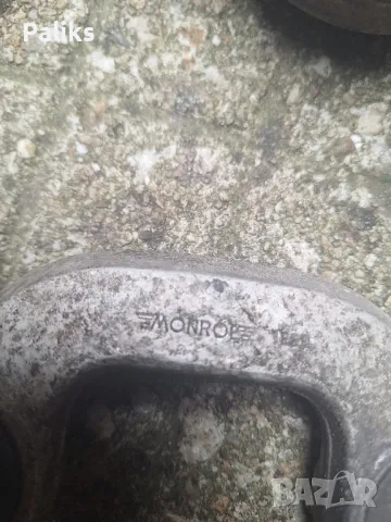 Оригинални носачи за рециклиране!, снимка 2 - Части - 49760377