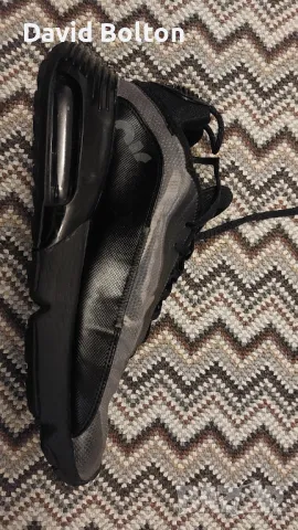 Nike air max, снимка 2 - Маратонки - 47585267