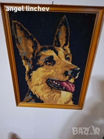 красиви гоблени , снимка 9 - Гоблени - 53660233