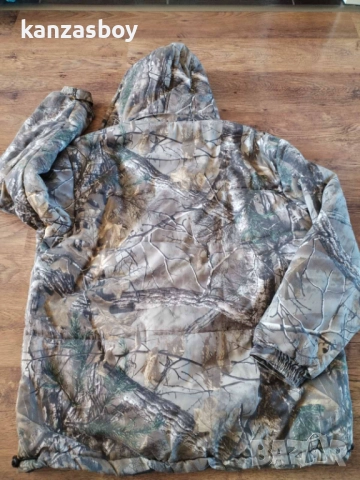 il lago hunting - ГОЛЯМА ЛОВНА ШУБА 5ХЛ, снимка 16 - Якета - 52392905