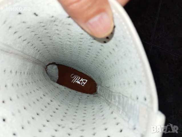 Дамски летни ботуши №38, снимка 2 - Маратонки - 51091458