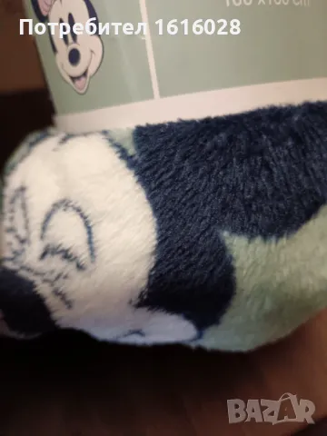 Детски одеяла на LOL SURPRISE, PRINCES., снимка 6 - Спално бельо и завивки - 46811768