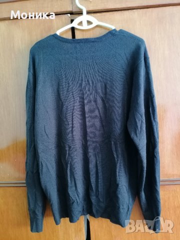 Дамски пуловер , снимка 3 - Блузи с дълъг ръкав и пуловери - 41980681