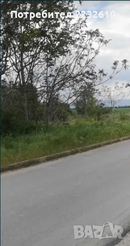 Собственик продава парцел първа линия в промишлена зона срещу асфалтова база Щрабаг до кв. Обеля, снимка 4 - Парцели - 56182787