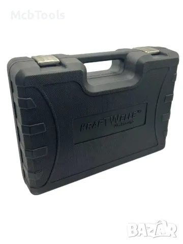 Пневматичен обратен чук за демонтаж на дюзи KraftWelle, снимка 6 - Други инструменти - 47287330