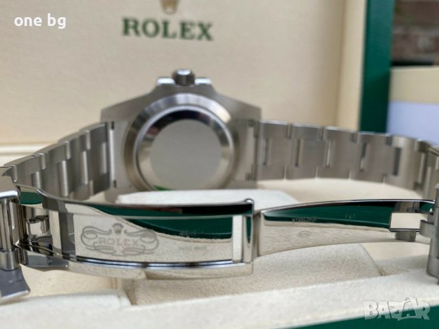Rolex Submariner Starbucks, снимка 5 - Мъжки - 40503399