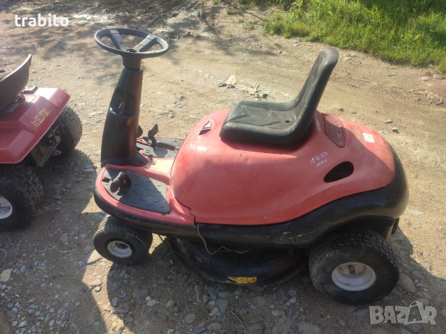 Косачка тракторна 19-6-23, снимка 4 - Градинска техника - 41260493