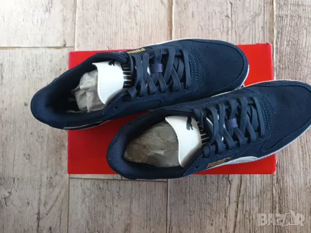 Puma Icra Trainer SD, снимка 3 - Спортни обувки - 50028553