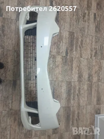 Брони за Хонда Акорд 8