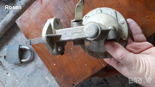 Бензинови помпи 4 броя за руска техника..., снимка 4 - Части - 39458527
