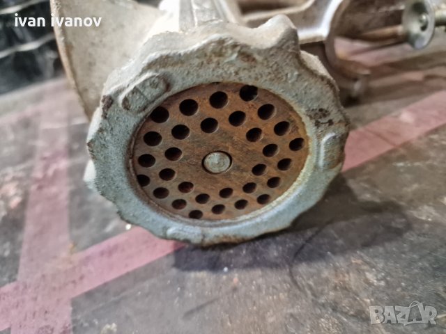 Месомелачка , снимка 7 - Месомелачки - 40937556