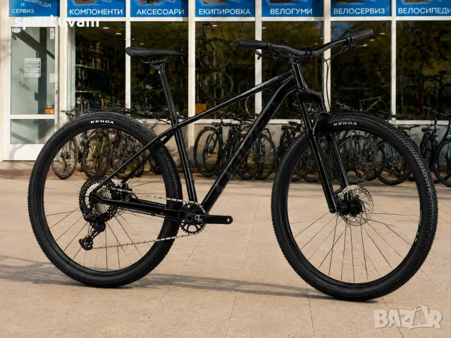 Планински велосипед Orbea Onna 10 29 M Shimano Deore 1x12 RockShox Judy, снимка 2 - Велосипеди - 55802874