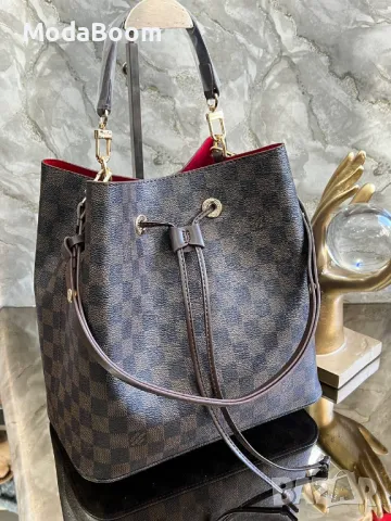 Louis Vuitton дамски чанти , снимка 8 - Чанти - 48760222