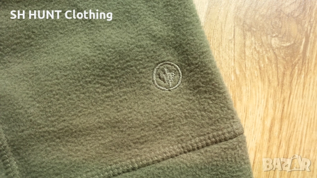 Mackenzie Polar Fleece Underwear Set размер L за лов риболов поларен термо екип - 1498, снимка 17 - Екипировка - 52492918