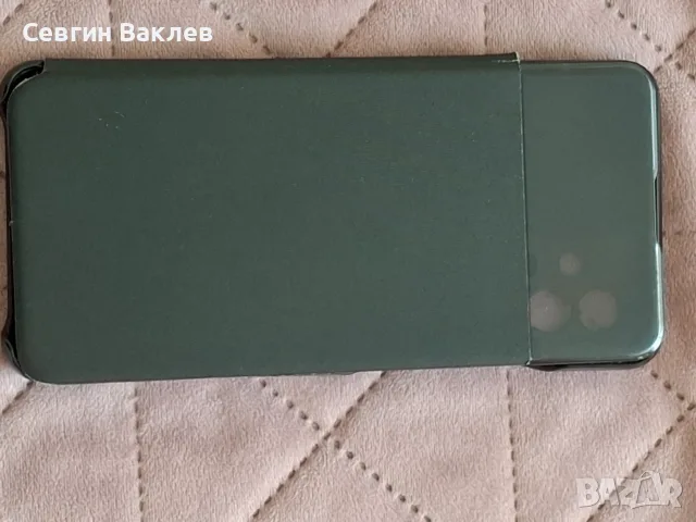 Samsung Galaxy A32 4G, 4 GB RAM – отлично състояние, снимка 10 - Samsung - 56025367