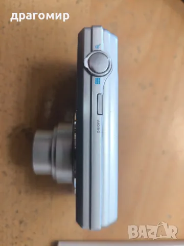 PRAKTICAR luxmedia 20-Z50, снимка 7 - Фотоапарати - 50162693