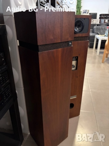 JBL S-109 AQUARIUS 4  Made in USA, снимка 10 - Тонколони - 52289383