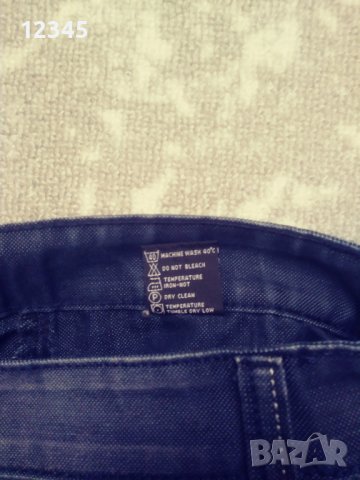 Маркови дънки, снимка 5 - Дънки - 40460668