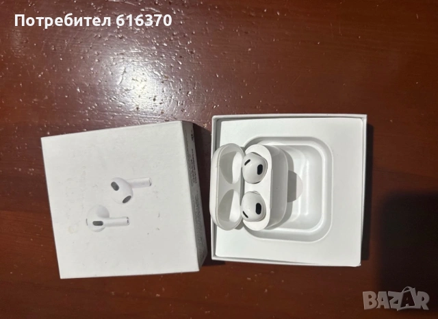 Air pods 3 