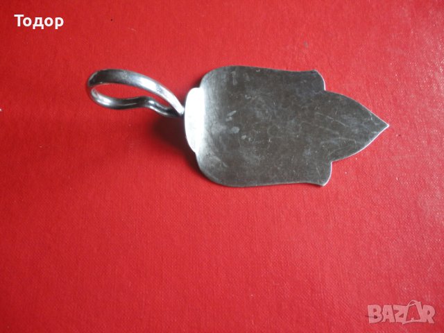 Страхотна лопатка шпатула за сладкиши WME, снимка 3 - Колекции - 40390613