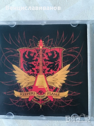 BLUES ROCK , снимка 8 - CD дискове - 51582518