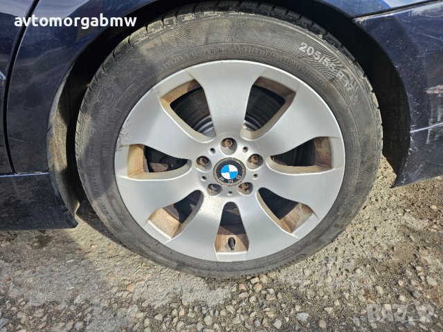 БМВ На части Е91 330хд 231 коня / BMW e91 330xd 231hp / Автоморга БМВ Долна баня /, снимка 10 - Автомобили и джипове - 44481242