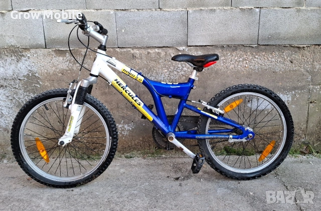 Велосипед 20 Цола