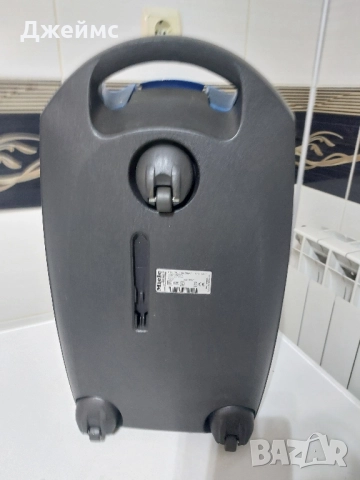 Прахосмукачка Miele Classic C1 Spessial EcoLine , снимка 4 - Прахосмукачки - 51618665