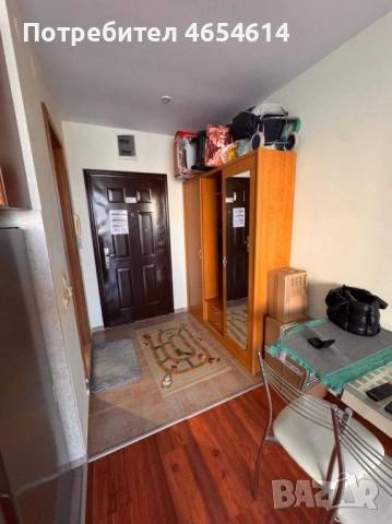 🌞 Уютен, светъл студио апартамент за продажба в комплекс Форт Нокс, Слънчев бряг, снимка 4 - Апартаменти - 53287857