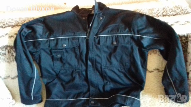 Работни дрехи Еngelbert Strauss 