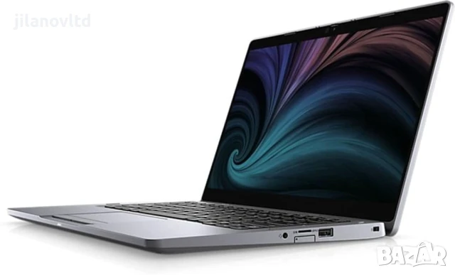 Лаптоп Dell Latitude 5310 2in1 i5-10210U 8GB 256GB NVMe ГАРАНЦИЯАНЦИЯ, снимка 4 - Лаптопи за работа - 51100952